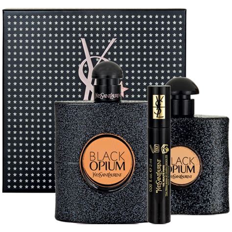 ysl black optimum france sale|ysl black opium chemist warehouse.